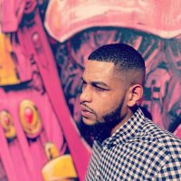 Vince∞SEGA (@iamsega) 's Twitter Profile