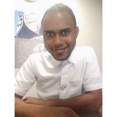 im_luisedu's profile picture. Soy un ingeniero en sistemas que es evangélico y le gusta la política y los deportes.