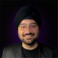 Kunwar Raj (@kunwar_raj) 's Twitter Profile