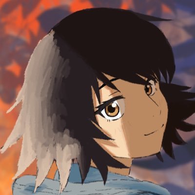 除霜さんのプロフィール画像