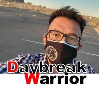 Terry Teller(@daybreakwarrior) 's Twitter Profile Photo