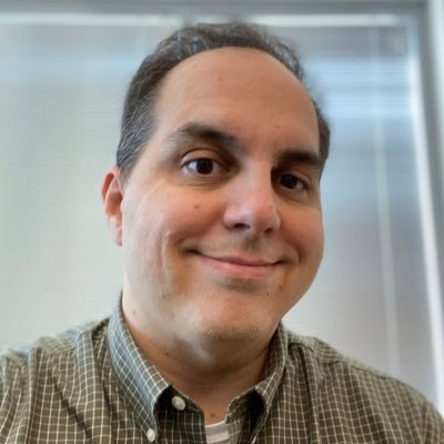 Interests include IT, ITSM, and infosec. Dabble in a few creative projects for fun. Personal account.