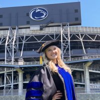 Gabrielle Dillon, PhD (@gabiedillon_phd) 's Twitter Profile