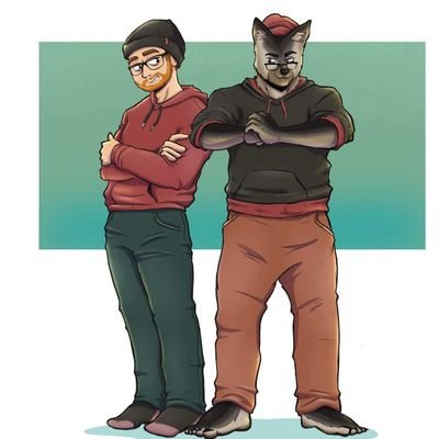 Night__Wolf's profile picture. streamer. pizza lover. gamer. anine fan