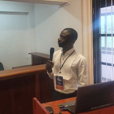 FirstGen PhD Student | Leo ♌ | Academic Mentor | Alumnus, OAU and UI | iRT, Like and Share STEMM offers | #RetweetsNotEndorsement