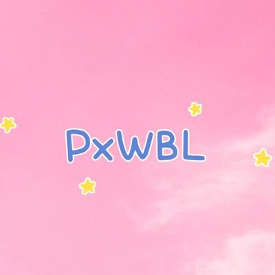 PxWBLx Profile Picture