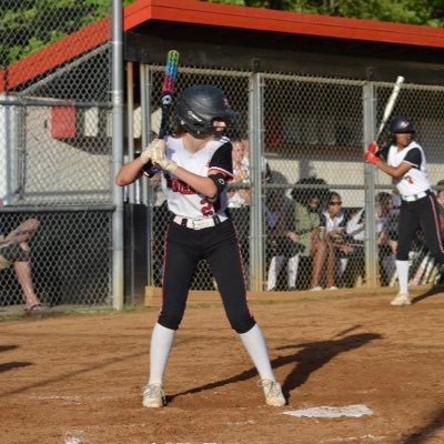 Lizzy Hastings 2025 (UNCOMMITTED) Profile