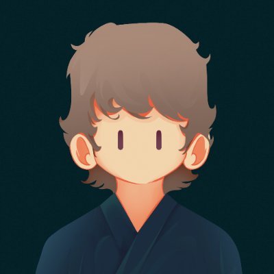 aavtssさんのプロフィール画像
