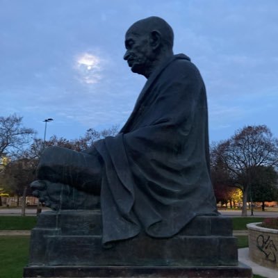 FPucelana's profile picture. #Run4Fun Detrás de una gran tirada siempre habrá un buen recovery...