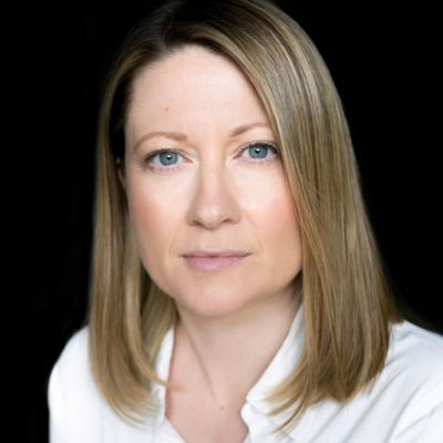 Actress @Mac_agent https://t.co/U4kg4so8te PC Jac Heyward in @BBCDoctors https://t.co/S7b6dr220A