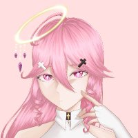 Serachi 😇 VTuber (@serachiseraph) 's Twitter Profile