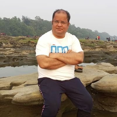 drmanishjha Profile Picture