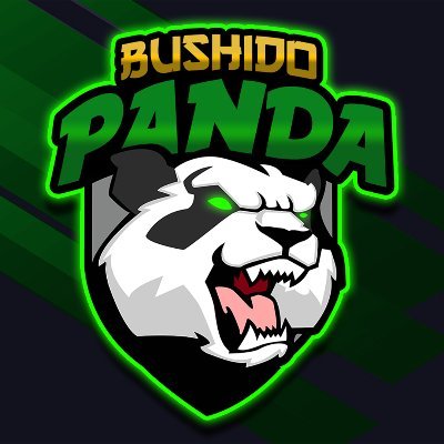 BushidoPandaTTV Profile Picture