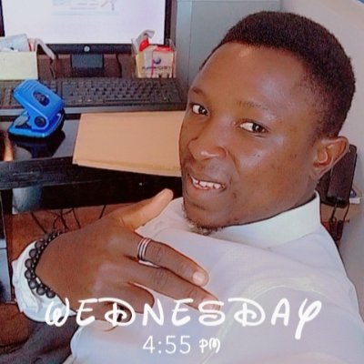 MicVictor3's profile picture. 