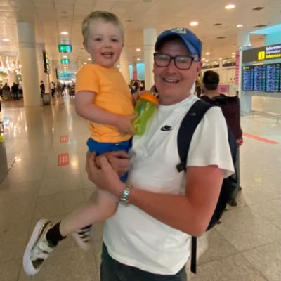 PaulBla49727002's profile picture. Travel