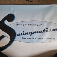 Swingmatism (@swingmatism2) 's Twitter Profile