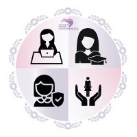 Women's Forum on Afghanistan(@4afghanwomen) 's Twitter Profile Photo