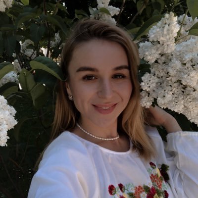 ya_vilna's profile picture. Тут пишу… може щось важливе, а може і ні