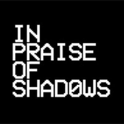 praise_shadows Profile Picture