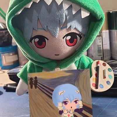 kaiou || 卖!さんのプロフィール画像