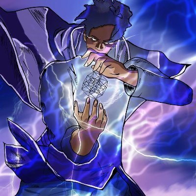 _Dveloper's profile picture. Trying to make games on #Roblox.