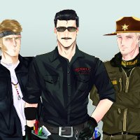 Massimo/Sonny/Vigo (@massimorp) 's Twitter Profile