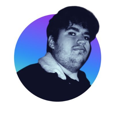 gxdmarin's profile picture. ・Développeur Fullstack JS
 ➥ Twitch Affiliate
 ➥ ReactJS - TypeScript ❤️

🔗 https://t.co/L7Sx5TVwUH