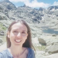 Beatriz Revilla-Romero (@_beatrizrevilla) 's Twitter Profile