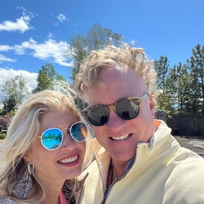 Top 100 Financial Planner | Host Conquering Retirement Podcast @AnnuityFYI | Trump Supporter & Tesla Bull | God Bless🙏❤️