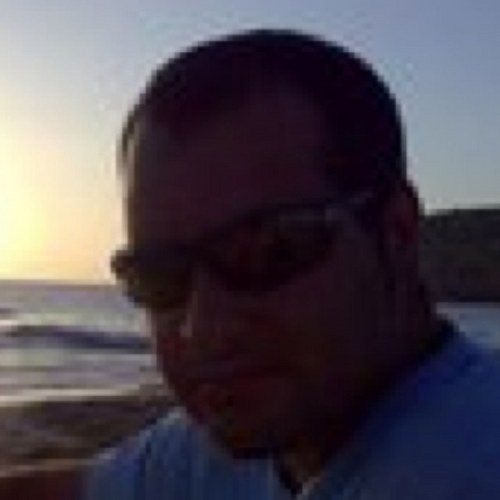 DavidCaler36's profile picture. 