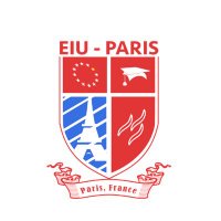 European International University - Paris(@PARIS_EIU) 's Twitter Profile Photo