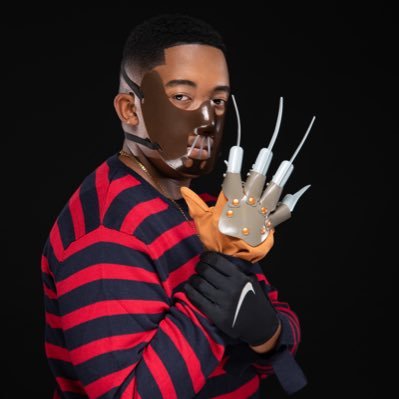 DJ | Producer | Brand | Bookings 📧 :freddykbookings@gmail.com | ☎️ : 0646963908 //