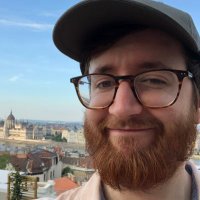Dr. Matthew Whitby (@whitbywrites) 's Twitter Profile Photo Dr. Matthew Whitby (@whitbywrites) 's Twitter Profile Photo
