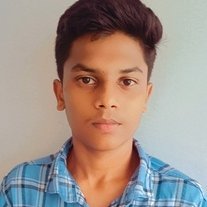 santhosh_p2003's profile picture. Fellow at NxtWave's Academy CCBP, passionate in 4.0 technologies, I love coding challenges and hands-on projects