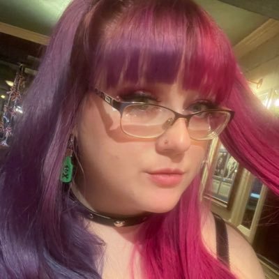 ✨She/her✨ 🏳️🌈Bisexual af🏳️🌈 😻Aspiring crazy cat lady😻