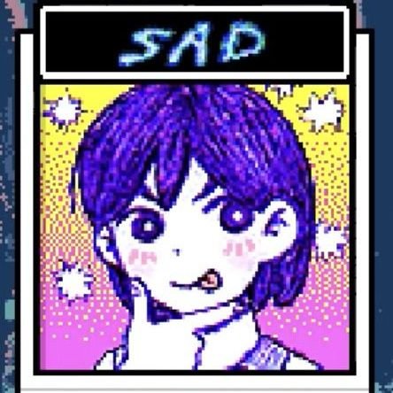someone, maybe Motus🎗️さんのプロフィール画像