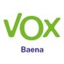 VOXBaena (@voxbaena) Twitter profile photo VOXBaena (@voxbaena) Twitter profile photo