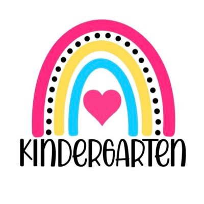 Kindergarten teacher here! I am so excited to educate and teach children to be caring little humans!