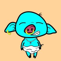 The Piglet Universe (@pigletuniverse) 's Twitter Profile