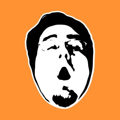 Wanna be Game Dev during the week. Washed up streamer on the weekends. Live Fri/Sat @ 8pm PST on Twitch. Did the face.