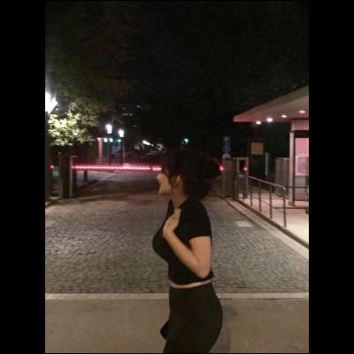 iiremkrts's profile picture. 🌼