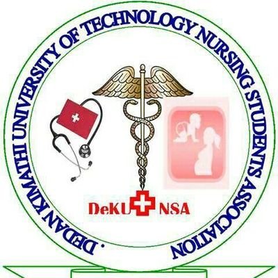 The association for all nursing students at @DekutKenya. 
Member of @kesnnur