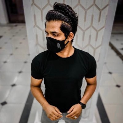 🦾SAKIB MOHAMMED👤 “Poacher”of the Team-Working closely with buyers•Creativity, Challenging, & Marketing strategy• 🇮🇳|🇸🇦|🇧🇭|🇶🇦