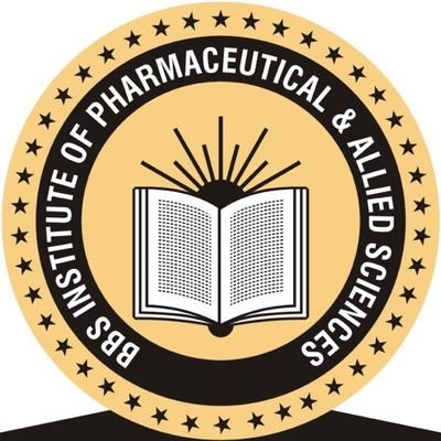 Official Account of BBS Institute of Pharmaceutical and Allied Sciences Greater Noida,Popularly known as BBS College or BBSIPAS