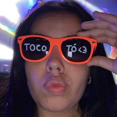 Me quiero liar con @_aliicia04