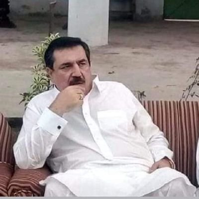 Nationalist Political Leader, Ex-Provincial Minister #KP who believes in equity and equality of the masses.
