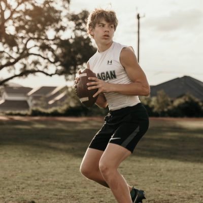 6,1 185lbs || 2025 Quarterback || @SAReaganFball || @DefconTx7v7||