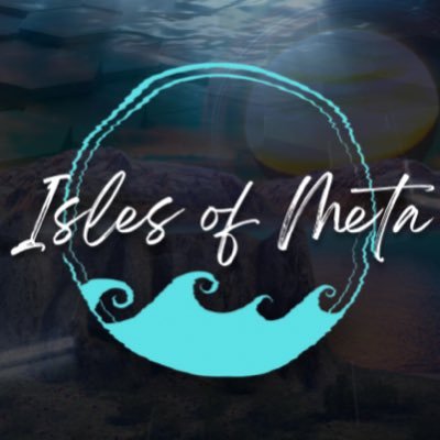 Isles of Meta | Minting Now