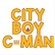 City Boy C-man is an energetic boy living in the big city with his family, friends, and adventures.