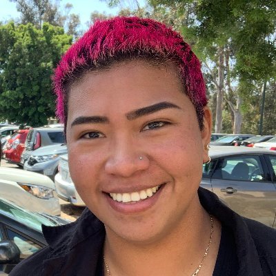 PhD student in the #Physics dept. @UCLA working w/ prof. Ni Ni @Nilabgroup1| @APSphysics Bridge Fellow | Formally a Banana Slug @UCSC |🏳️🌈 #FirstGen
